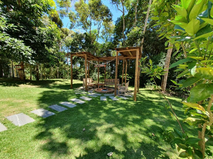 Others 5, Vista para Pedra Azul e TV de 85'', Domingos Martins