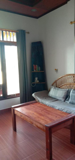 Bedroom 2, Toba Sunset, Samosir