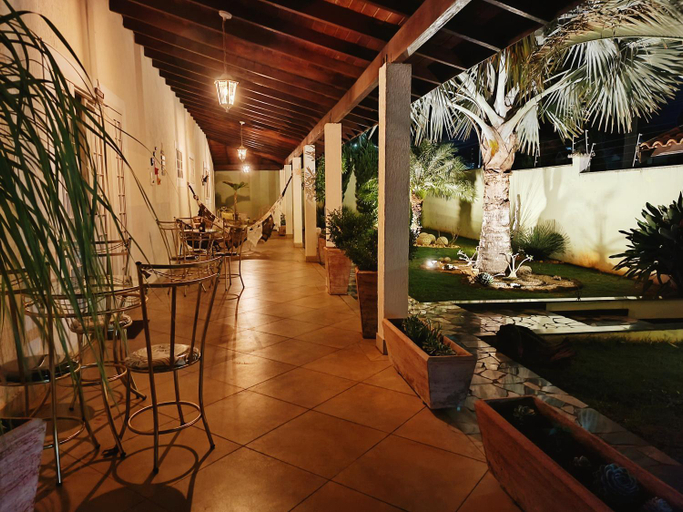 Others 4, Spa Belo Quinto Prime, Brotas