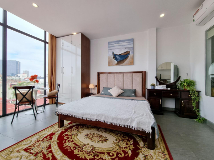 LaHomestay Cau Giay, Cầu Giấy