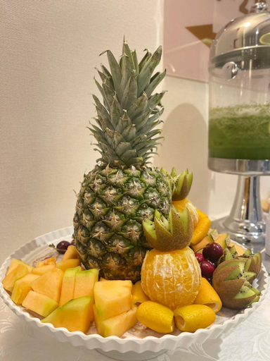 Food & Drinks 5, Oriental Residence, Dammam, Dammam