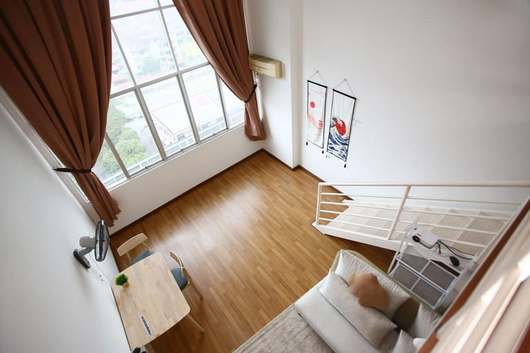 Others 4, Private Zen at The CEO Bayan Lepas Penang, Pulau Penang