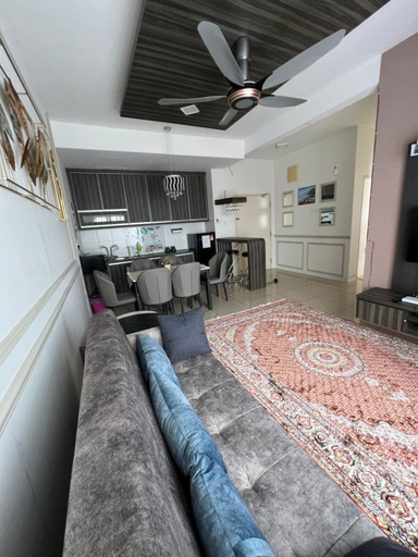 Others 5, Ourstay @ Swiss Garden Residence Kuantan, Kuantan