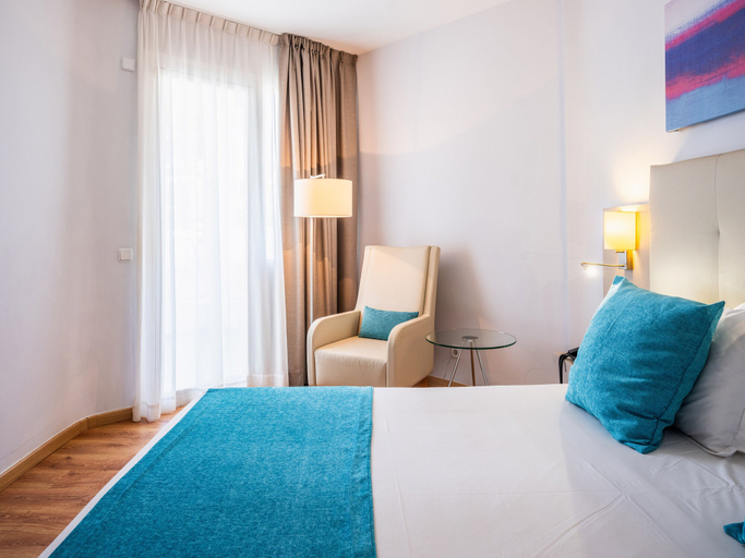 Bedroom 3, Grupotel Rocador, Baleares