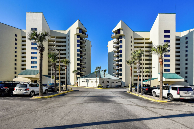 Exterior & Views 2, Sunbird Beach Resort by Book That Condo, Bay
