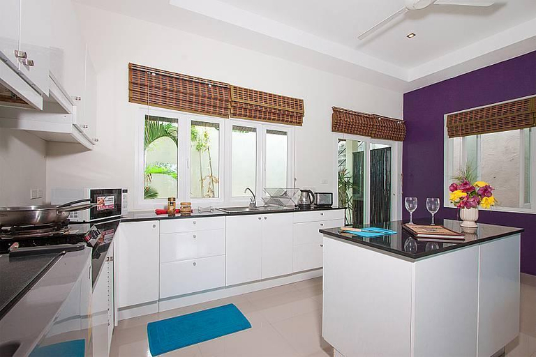 Others 5, Villa Janani201 -BrightModern 2Bed in BoPhut Samui, Ko Samui