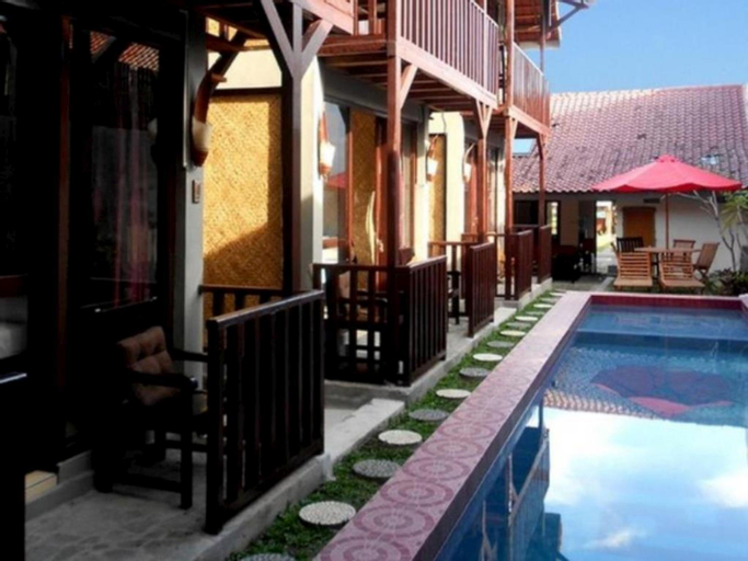 Swimming Pool 2
