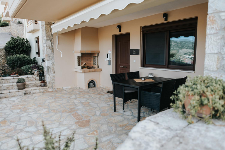5, Sivota luxury collection, Epirus