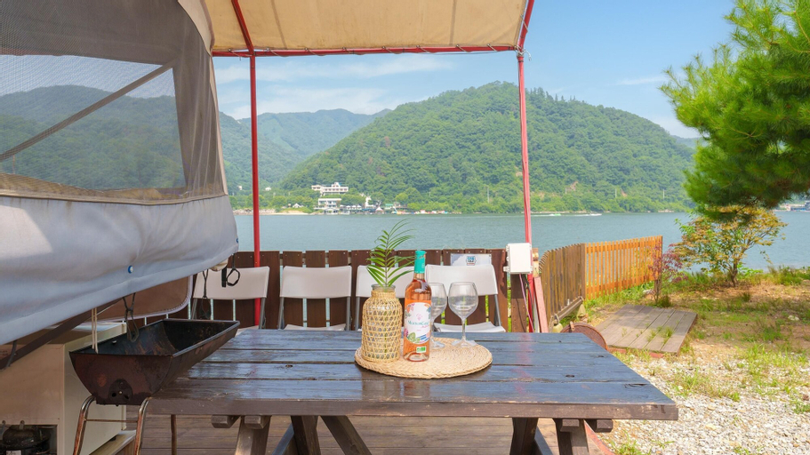 Gapyeong 516geullaemlaban, Gapyeong