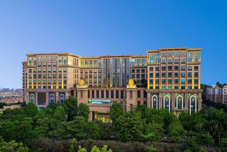 Wyndham Garden Foshan Nanhai, Foshan