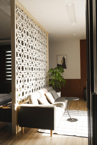 Bedroom, SHALOM HOUSE _ BAO LOC, Bảo Lộc