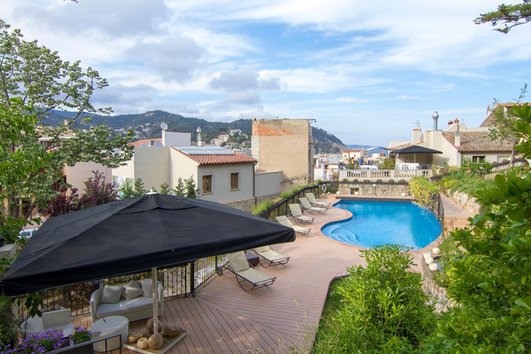 Sport & Beauty 2, Boutique Hotel Casa Granados, Girona