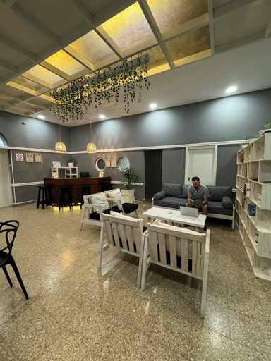 Others 4, Lead Hostel, Distrito Federal