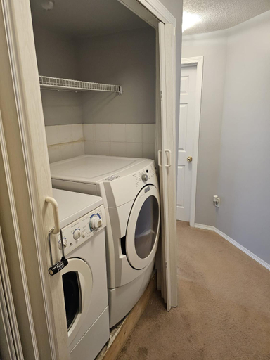 Others 3, Awesome Guest Suite, Division No. 6