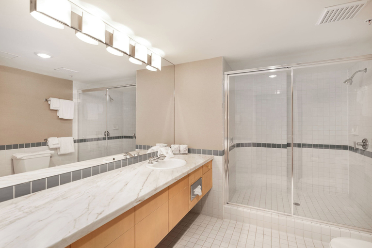 Bathroom 4, Le Chamois by Whistler Premier, Squamish-Lillooet