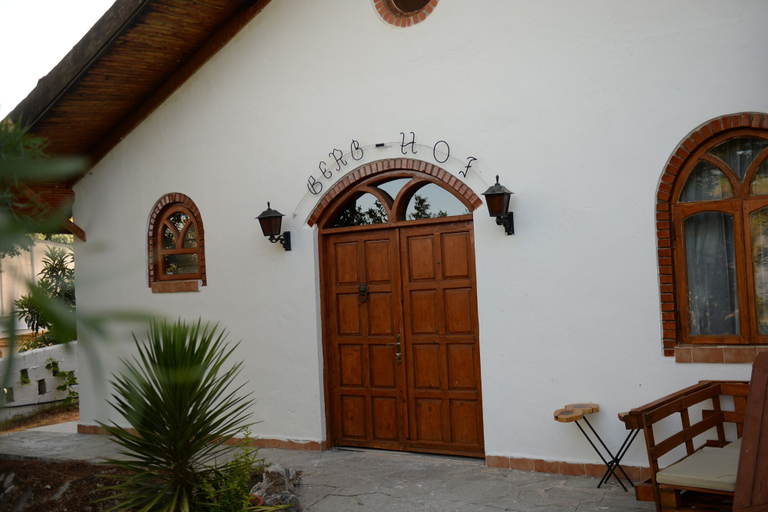 Exterior & Views 2, Tlos Butik Otel, Fethiye