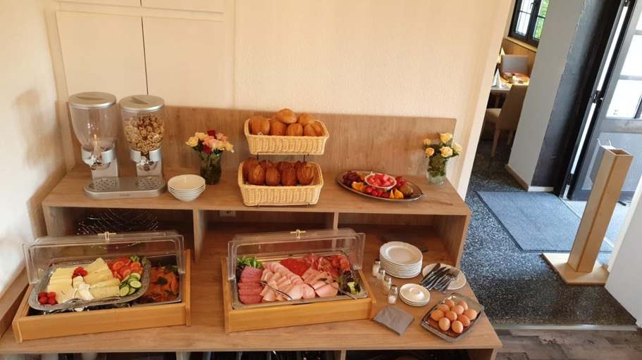 Food & Drinks 4, Gasthof & Hotel Heidekrug, Ludwigslust-Parchim