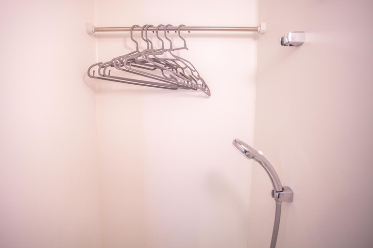 Bathroom 1, Ustay Kitakoiwa, Edogawa