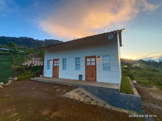 Exterior & Views 1, Awana Farmhouse Dieng, Wonosobo