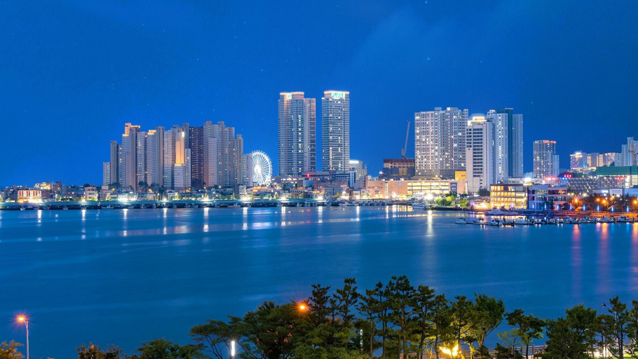 Others 3, Sokcho Ocean View Pension, Sokcho