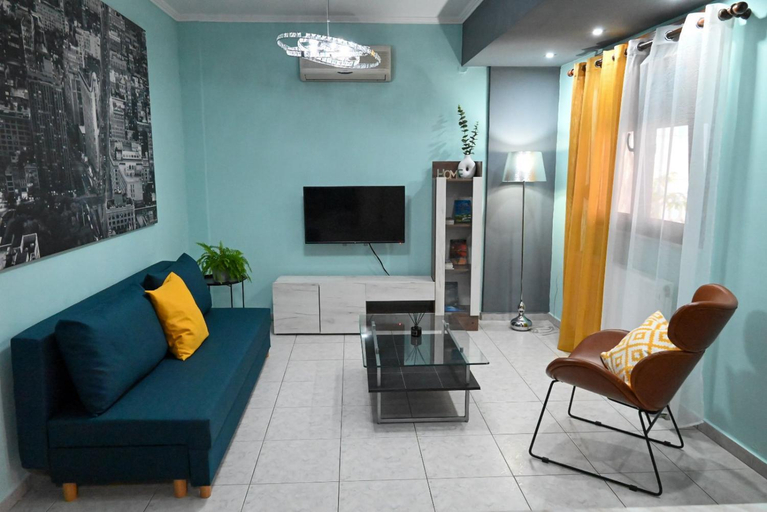 Others 4, HOME SWEET HOME Apartment, East Macedonia and Thrace