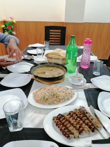 Food & Drinks 5, Smart lodge , Islamabad