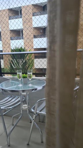 Others 2, GoldFlat Cabo Branco Joao Pessoa, João Pessoa
