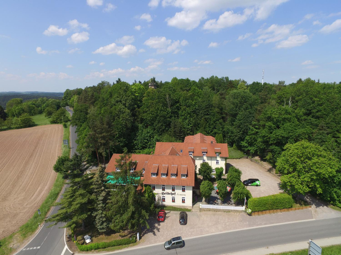 Others 5, Landhaus Heidehof, Sächsische Schweiz-Osterzgebirge