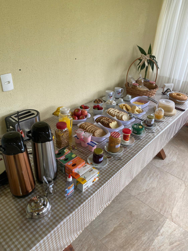 Food & Drinks 4, Chale do Lago Urupema SC, Urupema