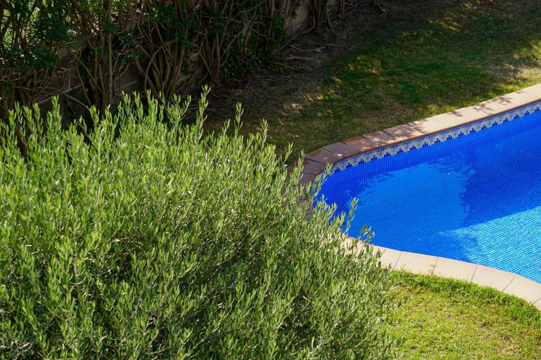 Sport & Beauty, Solarium con terraza a 5 minutos de la playa, Girona