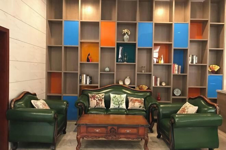 Others 5, Oukaihua Hotel, Guilin