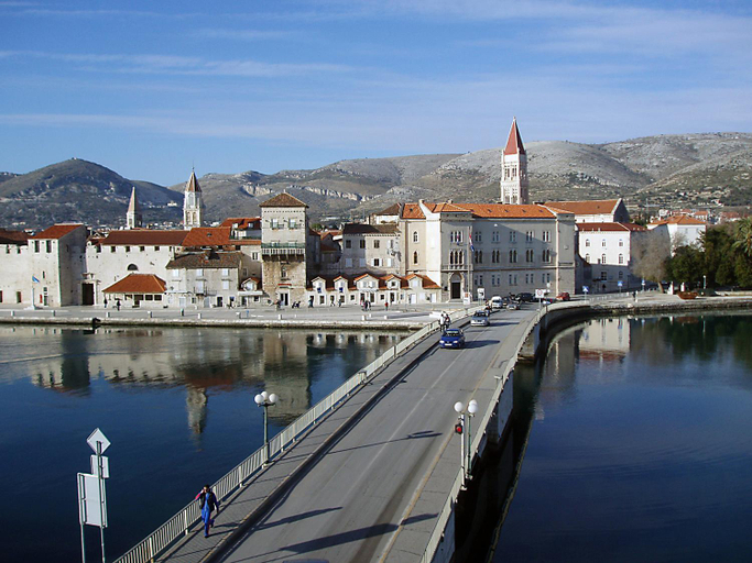 Others 2, Rooms Livia, Trogir