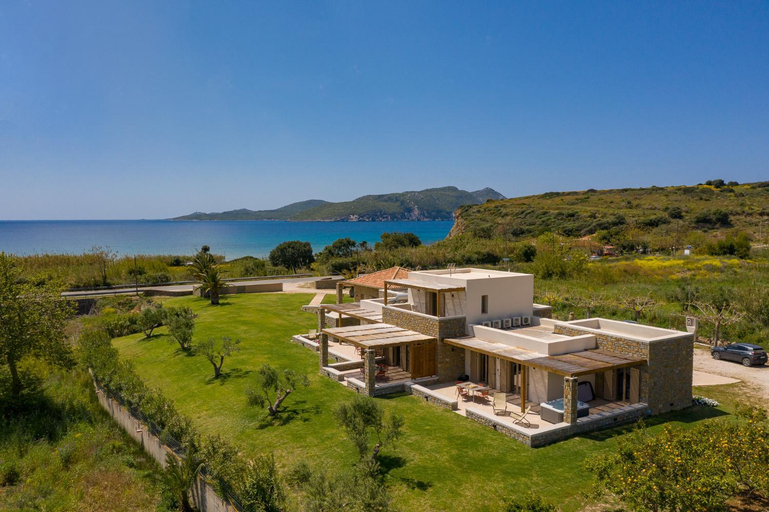 Others 5, Quinta Essentia Suites, Peloponnese
