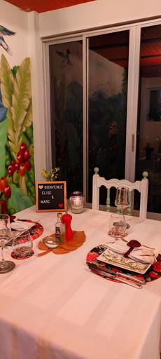 Food & Drinks 4, Hacienda Boutique Santa Rosanna, Santa Rosa de Cabal