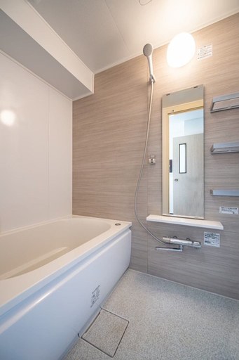 Bathroom 5