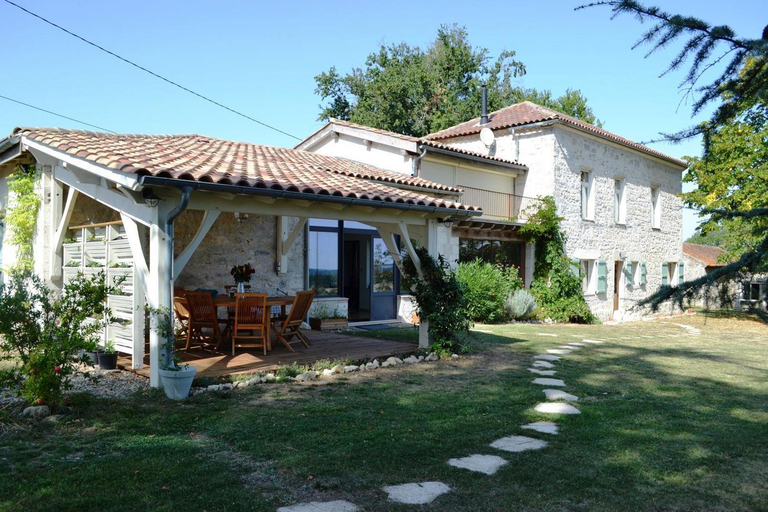 Others 2, Chambre d’hotes Mamounet Haut, Lot-et-Garonne