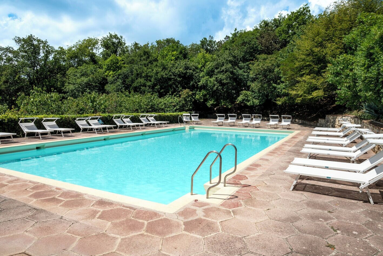 Sport & Beauty 2, Hotel Monteconero, Ancona