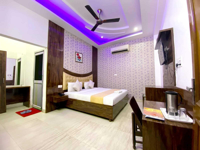 Bedroom 7