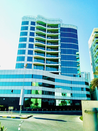 Exterior & Views, Saxophone Suites, Muharraq
