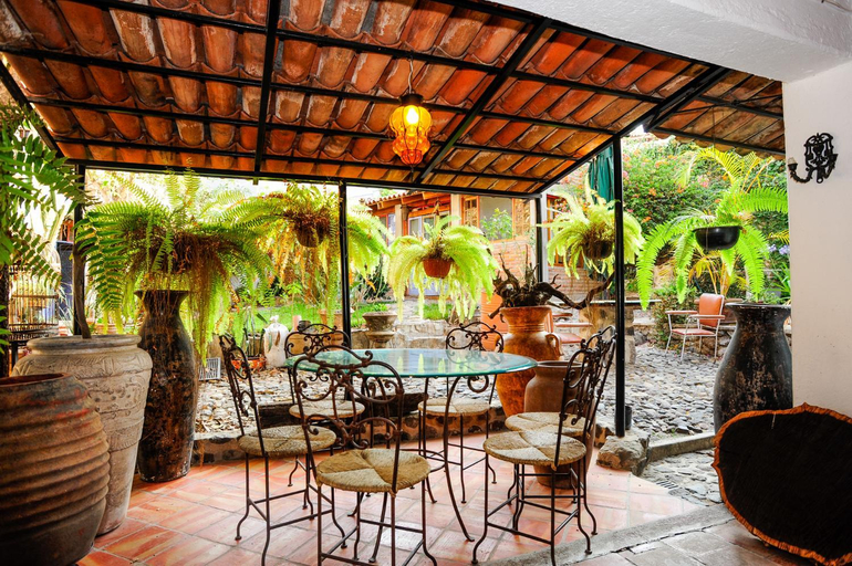 Food & Drinks 4, Casa Aurora Garden Retreat, Chapala