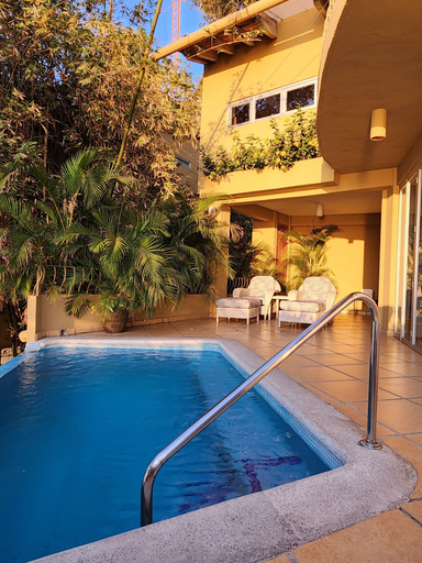 Sport & Beauty 5, Villa Romantica, Puerto Vallarta