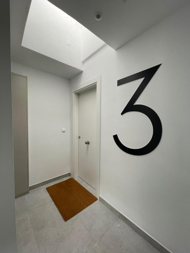 Public Area 1, Apartamentos Cisneros, Alicante
