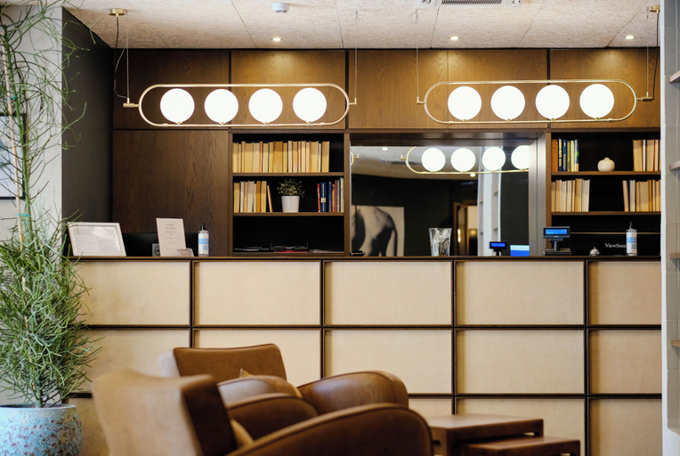 Others 2, c-hotels Club House Roma, Roma