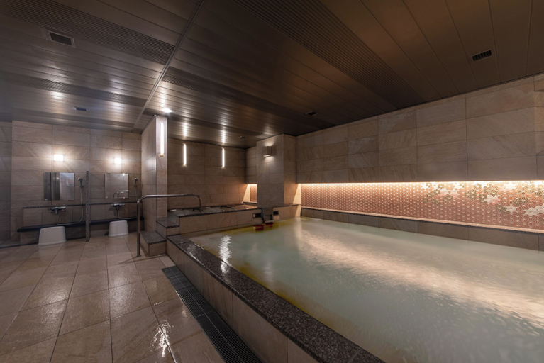 Sport & Beauty 4, Hotel Vista Kanazawa, Kanazawa
