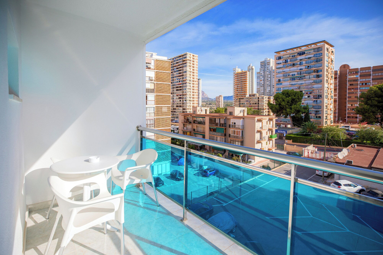Sport & Beauty 2, Hotel Servigroup Nereo, Alicante