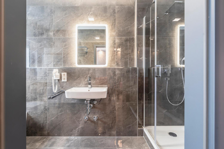 Bathroom 6