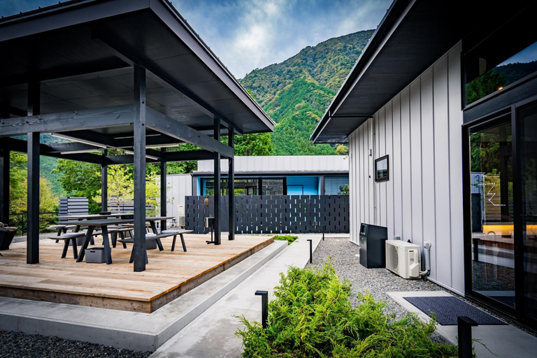 Others 4, UMEGASHIMA DRIVEーIN & SAUNA VILLA, Shizuoka