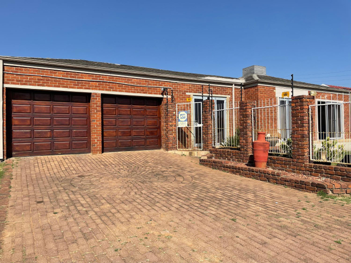 Others 3, Tranquil Haven, Ekurhuleni
