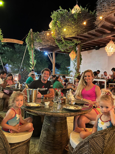 Food & Drinks 5, Beco do Mar Jeri, Jijoca de Jericoacoara