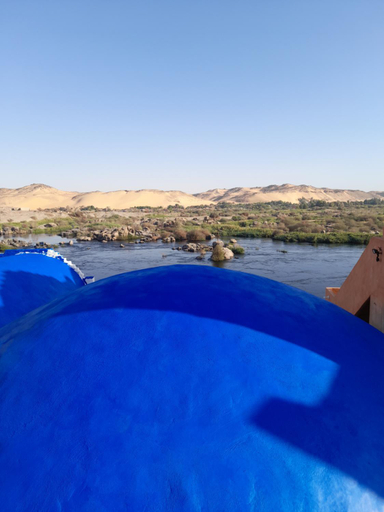 Food & Drinks 2, HoneyMoonnaka Guet House Nubian بيت هانى, Aswan